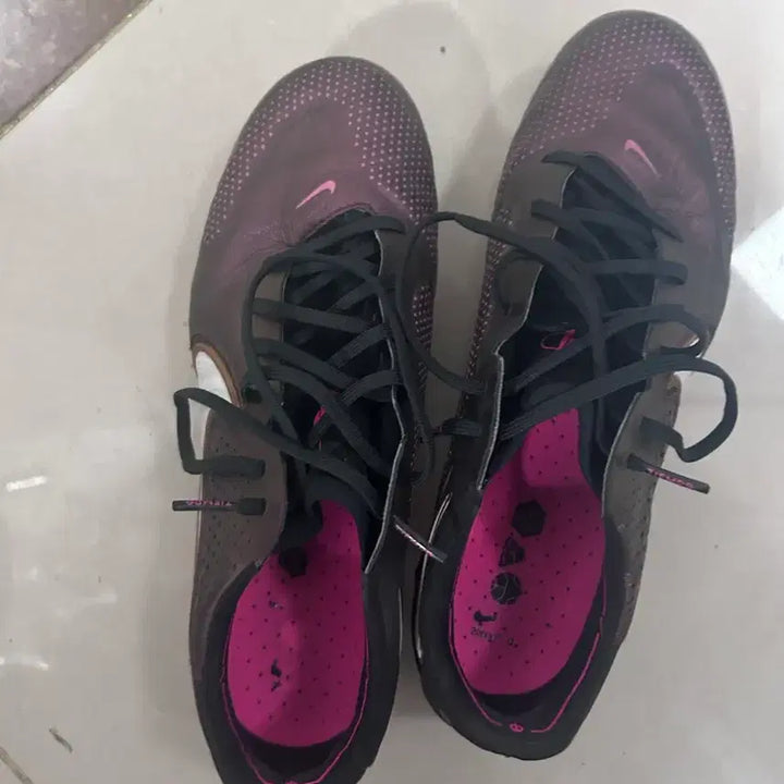 [BUNJANG] Nike Tiempo Legend 9 Elite FG Soccer Cleats 260 / 카타르월드컵팩 나이키 티엠포 레전드 9 엘리트 FG 260