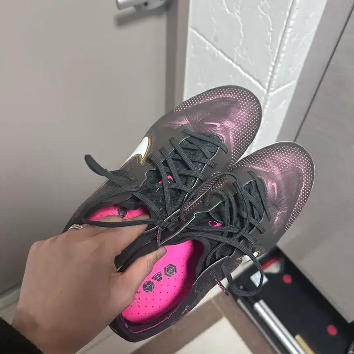 [BUNJANG] Nike Tiempo Legend 9 Elite FG Soccer Cleats 260 / 카타르월드컵팩 나이키 티엠포 레전드 9 엘리트 FG 260