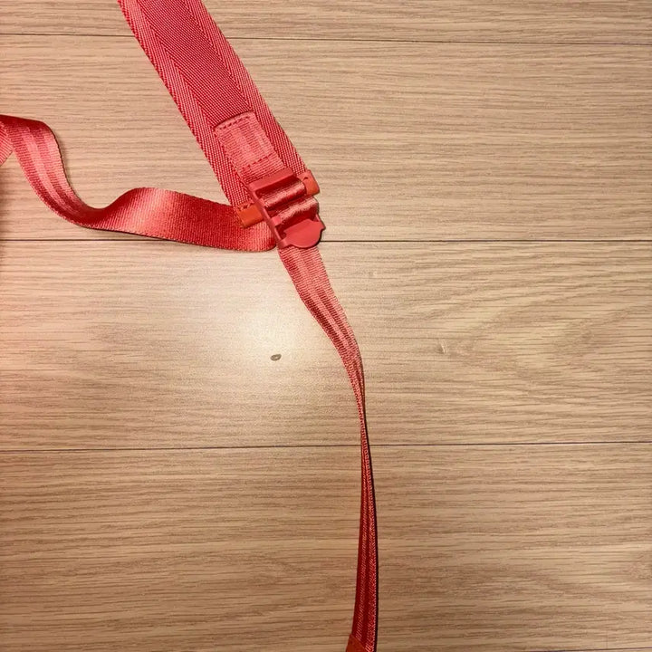 [BUNJANG] Pleats Please Backpack / 플리츠플리즈 바이어스 백팩