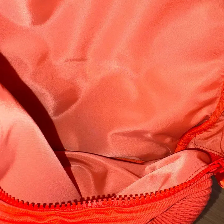 [BUNJANG] Pleats Please Backpack / 플리츠플리즈 바이어스 백팩