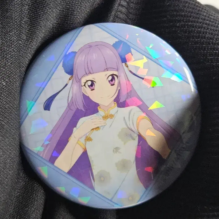 [BUNJANG] Aikatsu! Can Badge / 아이카츠 캔뱃지