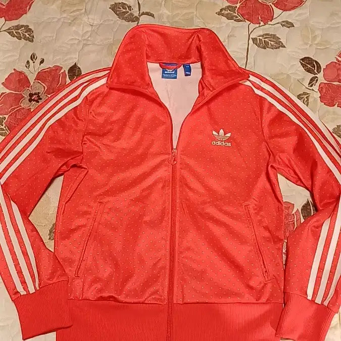 [BUNJANG] Adidas Jersey (Size 95) / 아디다스 저지 95 여성66 가슴50 기장60