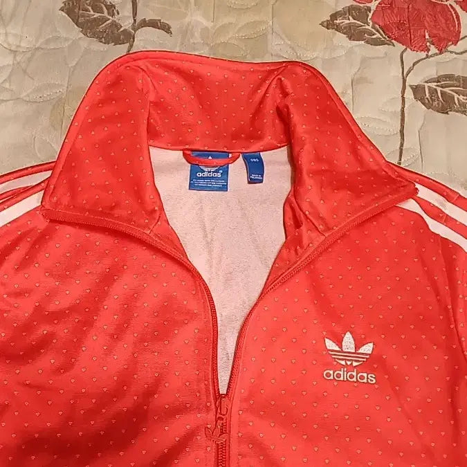 [BUNJANG] Adidas Jersey (Size 95) / 아디다스 저지 95 여성66 가슴50 기장60