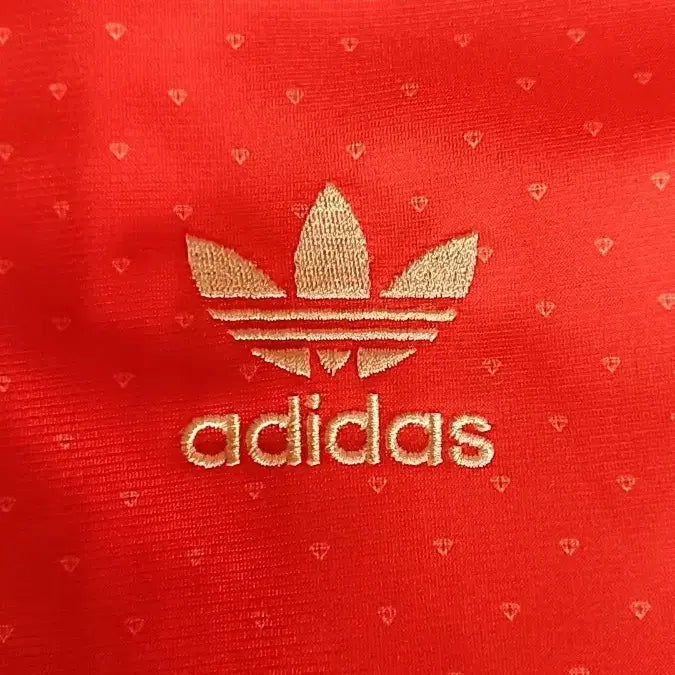 [BUNJANG] Adidas Jersey (Size 95) / 아디다스 저지 95 여성66 가슴50 기장60