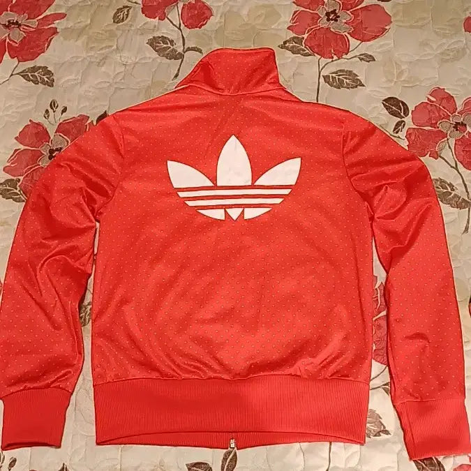 [BUNJANG] Adidas Jersey (Size 95) / 아디다스 저지 95 여성66 가슴50 기장60