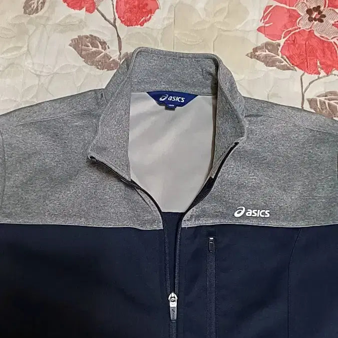 [BUNJANG] ASICS Jersey / 아식스 저지 100 가슴55 기장71