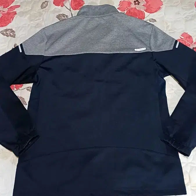 [BUNJANG] ASICS Jersey / 아식스 저지 100 가슴55 기장71