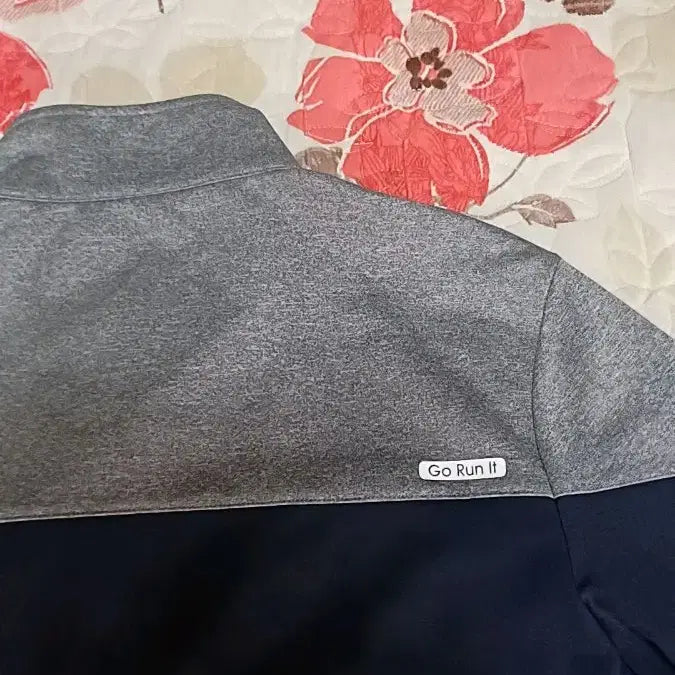 [BUNJANG] ASICS Jersey / 아식스 저지 100 가슴55 기장71