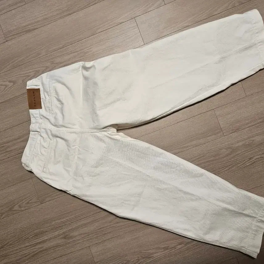 [BUNJANG] Be:slow Wide Pants / 비슬로우 와이드 팬츠