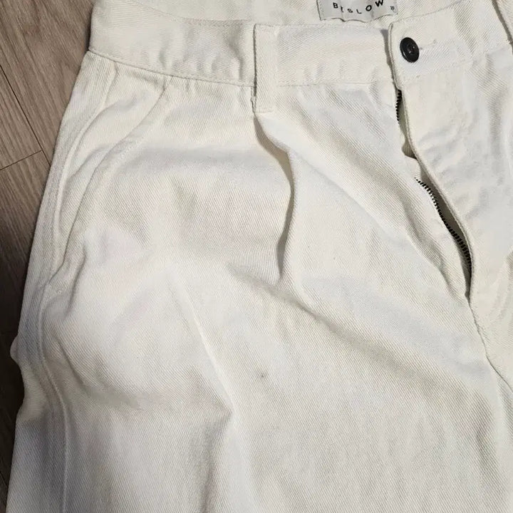 [BUNJANG] Be:slow Wide Pants / 비슬로우 와이드 팬츠