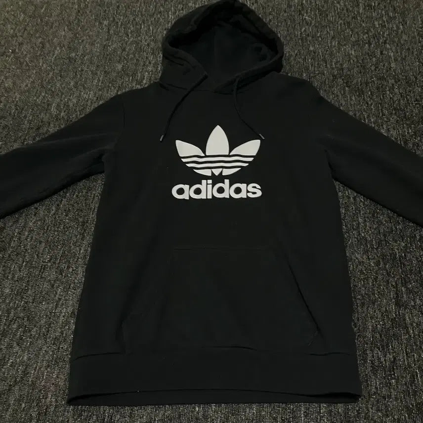[BUNJANG] Adidas Hoodie XS / 아디다스 후드티 XS