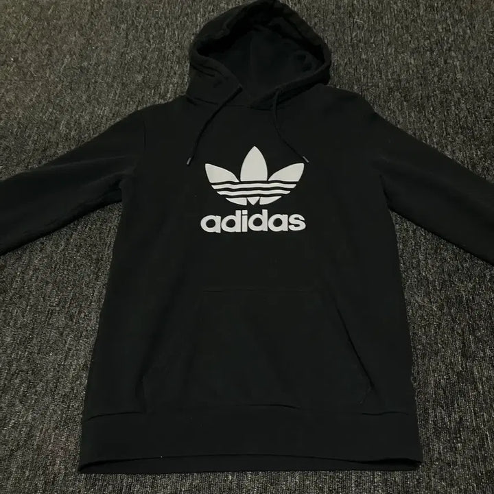 [BUNJANG] Adidas Hoodie XS / 아디다스 후드티 XS