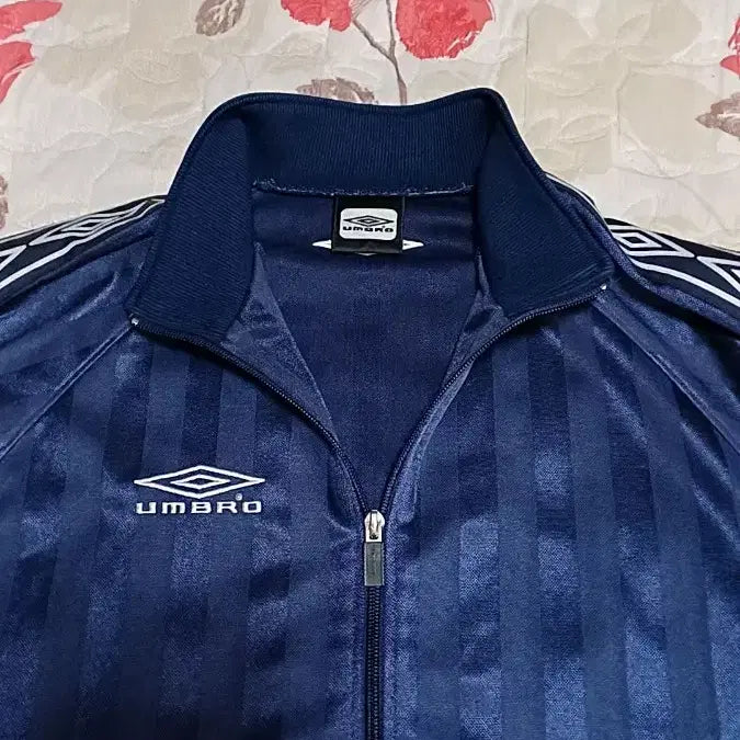 [BUNJANG] Umbro Oversized Jersey 100 / 엄브로 오버핏저지 100 가슴59 기장71