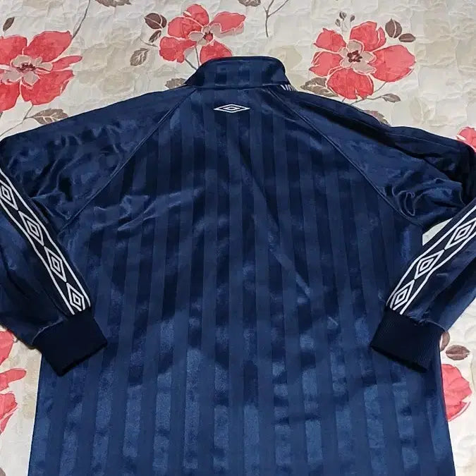 [BUNJANG] Umbro Oversized Jersey 100 / 엄브로 오버핏저지 100 가슴59 기장71