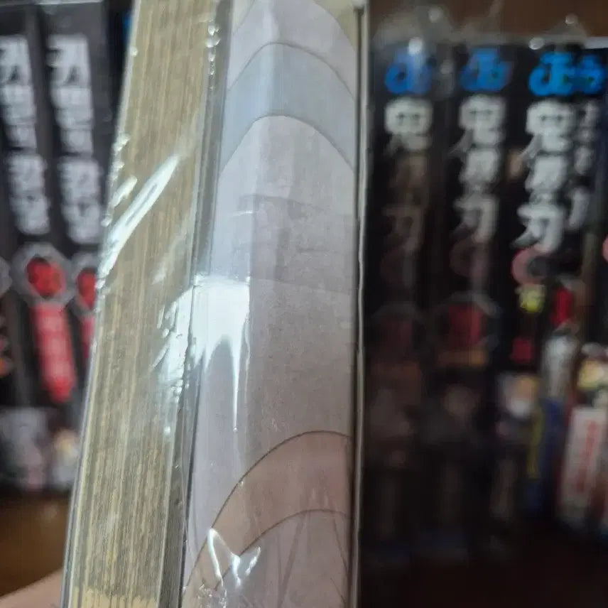 [BUNJANG] Demon Slayer Limited Edition Manga Bundle Set / 귀멸의 칼날 단행본 한정판 포함 판매합니다.