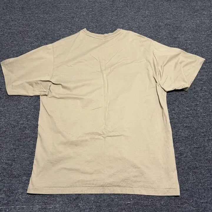 [BUNJANG] Supreme Intarsia 24SS T-shirt / 슈프림 인타르시아 24ss 반팔티
