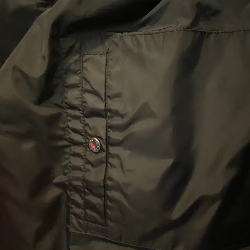 [BUNJANG] Prada Padded Jacket (Size 50) / [정품] 프라다 패딩 50