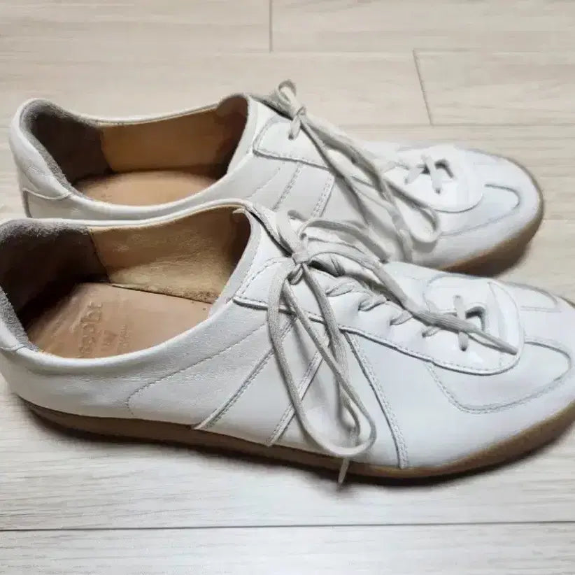 [SOLD OUT] (260) 조셉트 제이콥 화이트