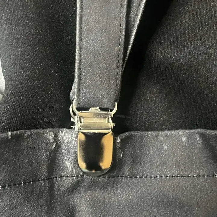 [BUNJANG] Hatsune Miku ACDC Rag Collaboration Set / Acdc rag 하츠네 미쿠 콜라보 셋업