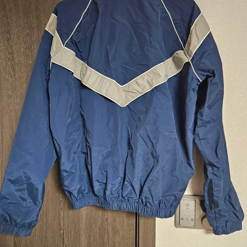 [BUNJANG] US Air Force IPFU Jacket - Size L / 미 공군 IPFU 자켓 M-L(실측 L)