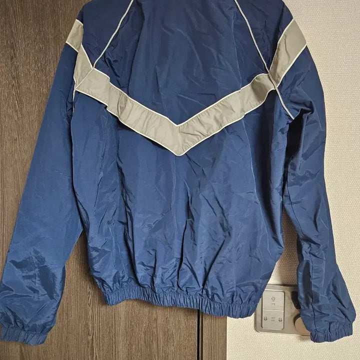 [BUNJANG] US Air Force IPFU Jacket - Size L / 미 공군 IPFU 자켓 M-L(실측 L)