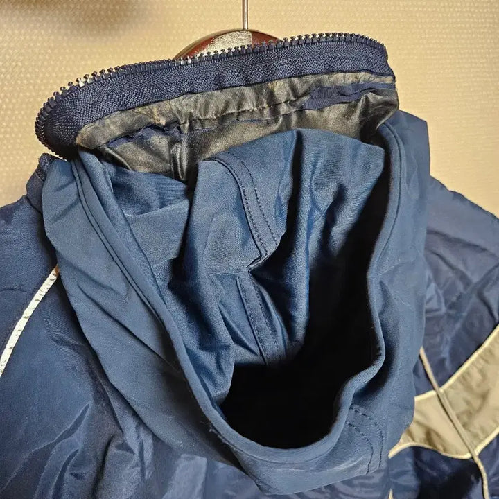 [BUNJANG] US Air Force IPFU Jacket - Size L / 미 공군 IPFU 자켓 M-L(실측 L)