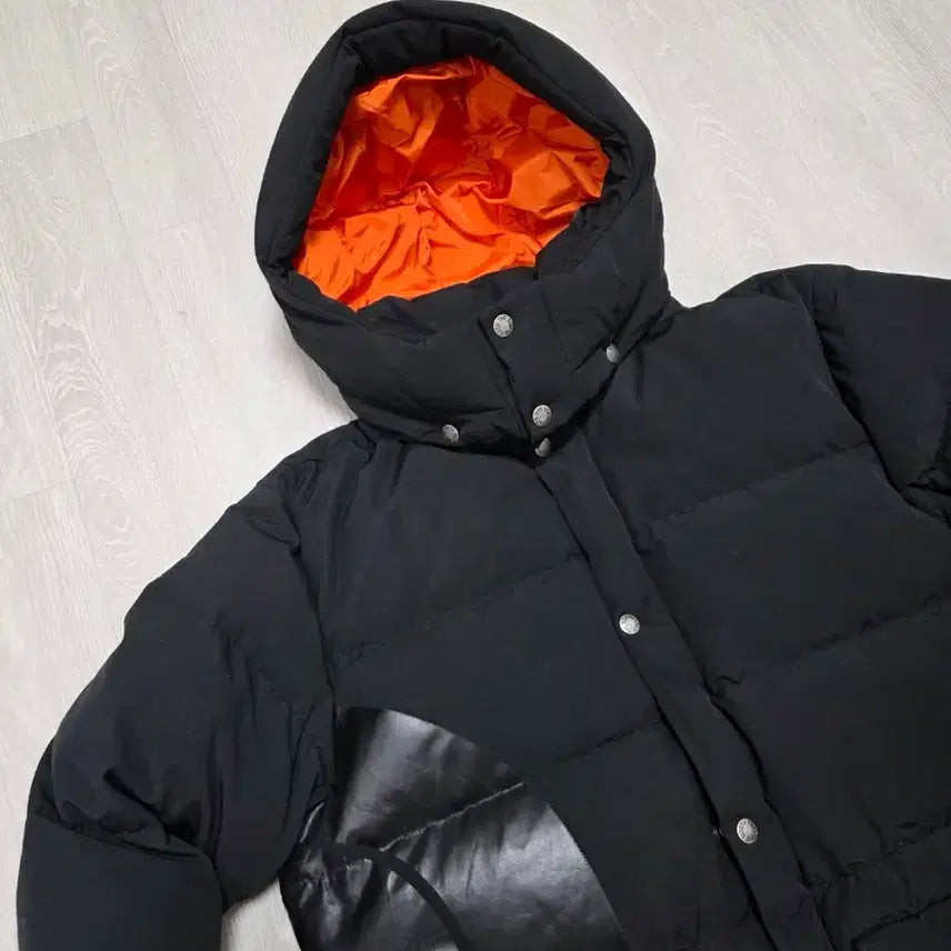 [BUNJANG] Junya Watanabe North Face Nuptse Padded Jacket / 준야 와타나베 노스페이스 눕시 패딩 M