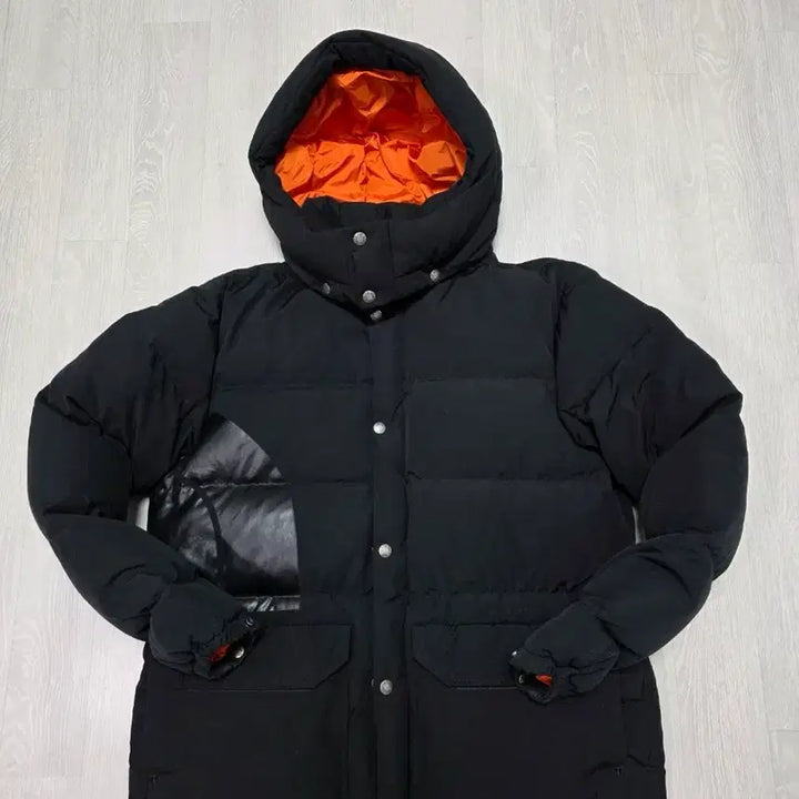 [BUNJANG] Junya Watanabe North Face Nuptse Padded Jacket / 준야 와타나베 노스페이스 눕시 패딩 M