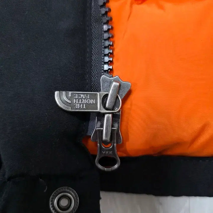 [BUNJANG] Junya Watanabe North Face Nuptse Padded Jacket / 준야 와타나베 노스페이스 눕시 패딩 M