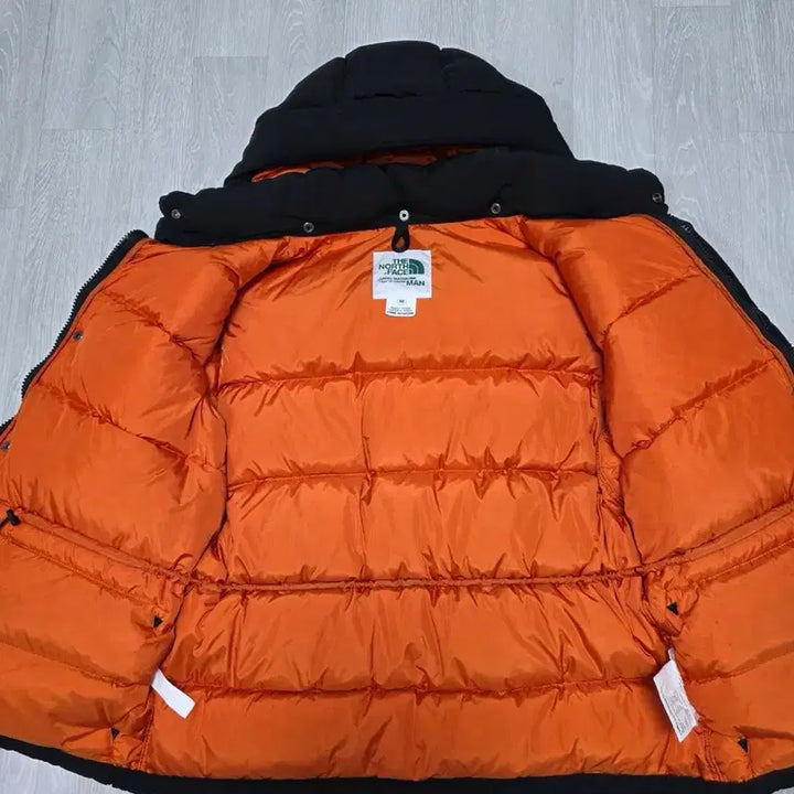 [BUNJANG] Junya Watanabe North Face Nuptse Padded Jacket / 준야 와타나베 노스페이스 눕시 패딩 M