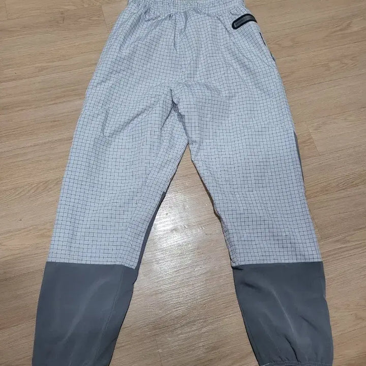 [BUNJANG] Under Armour Rush Legacy Wind Pants (Men's) / 언더아머 남성 러쉬 레거시 윈드 팬츠 LG