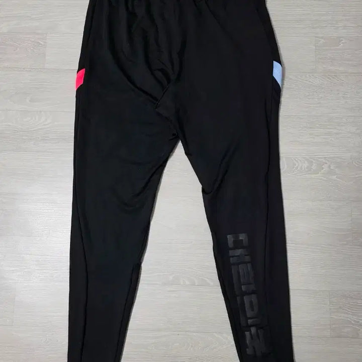 [BUNJANG] Nike Korea Dri-FIT Strike Pants XL / 나이키 대한민국 드라이핏 스트라이크 팬츠 새상품 XL