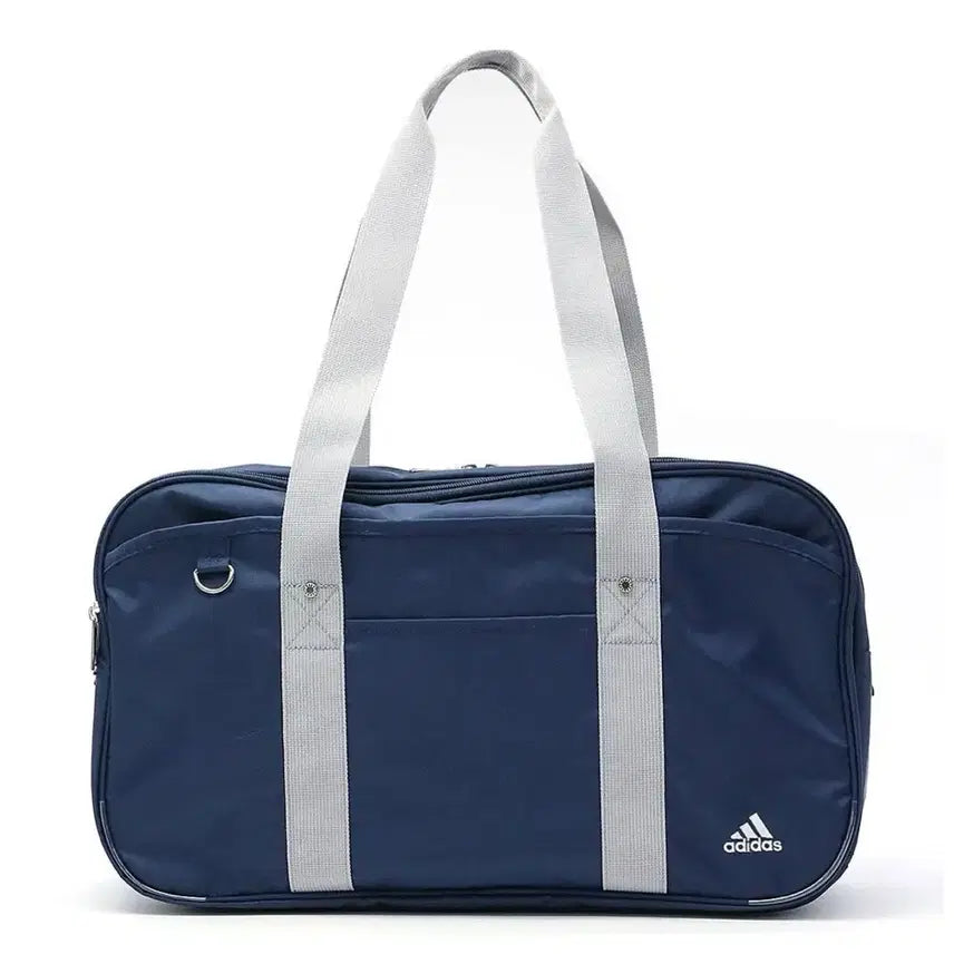 [BUNJANG] Adidas School Bag / 아디다스 일본 스쿨백