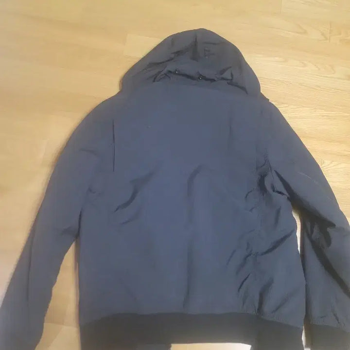 [BUNJANG] Solid Homme Windbreaker Jacket / 솔리드옴므 바람막이 점퍼 팝니다