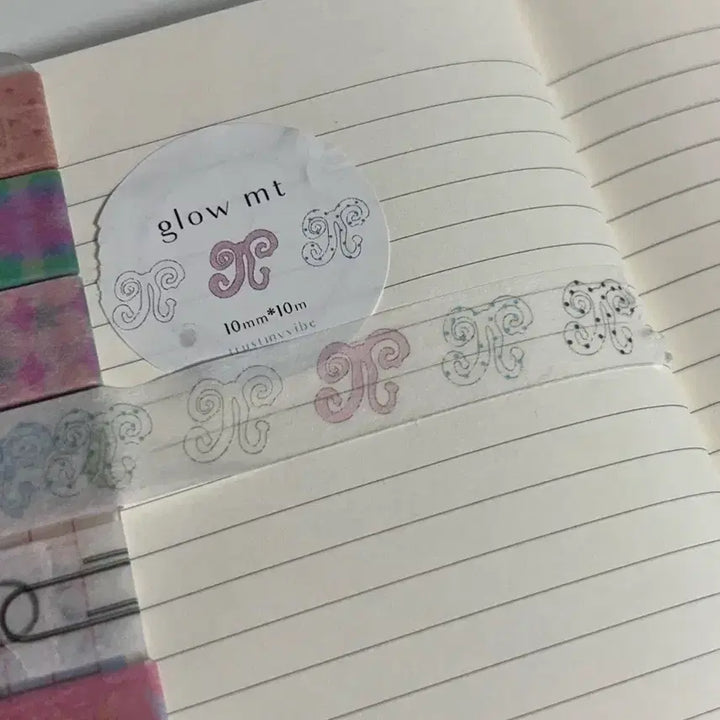 [BUNJANG] Trust My Vibe Tape / 트러스트마이바이브 마테 띵