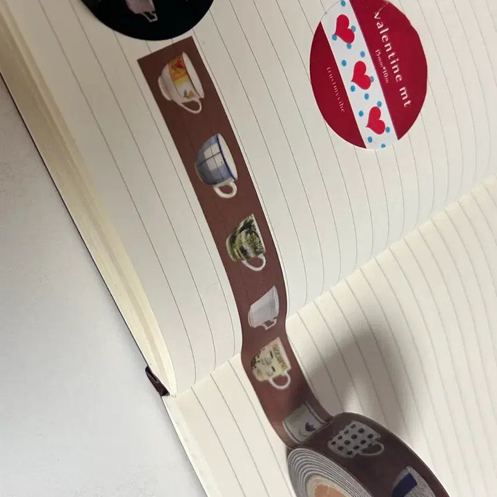 [BUNJANG] Trust My Vibe Tape / 트러스트마이바이브 마테 띵