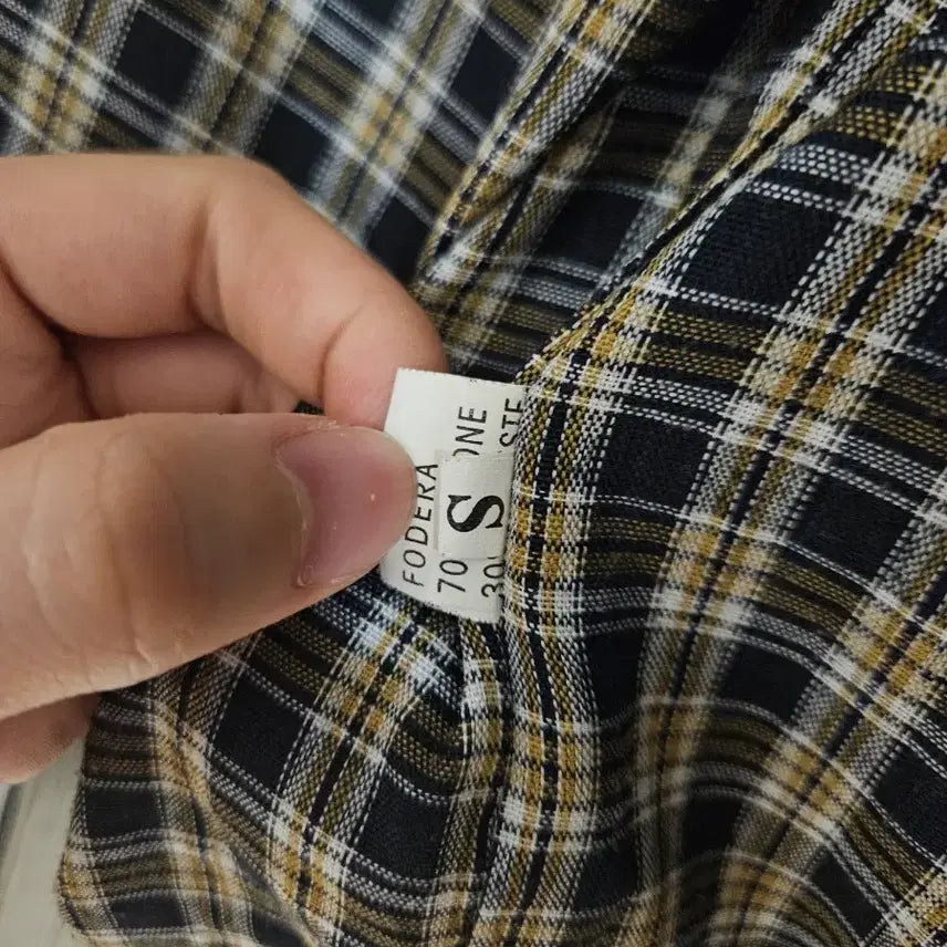 [BUNJANG] Belstaff Jacket (Fits M) / Belstaff 벨스타프 자켓 S (실측 M)