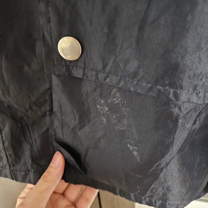 [BUNJANG] Belstaff Jacket (Fits M) / Belstaff 벨스타프 자켓 S (실측 M)