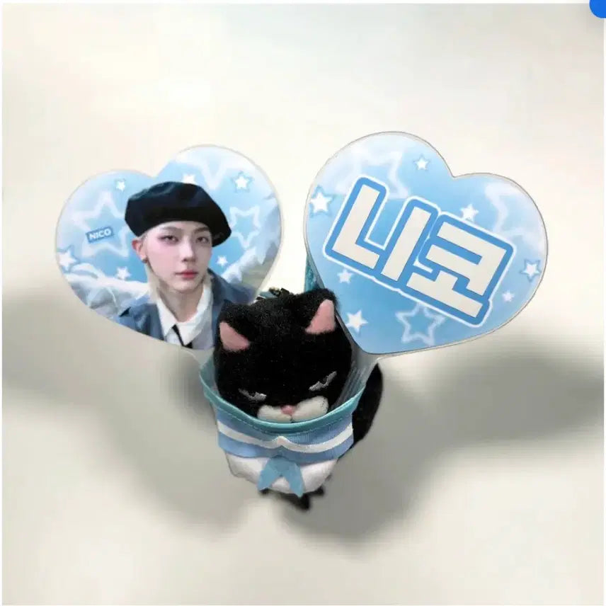 [SOLD OUT] 앤팀 니콜라스 미니 우치와