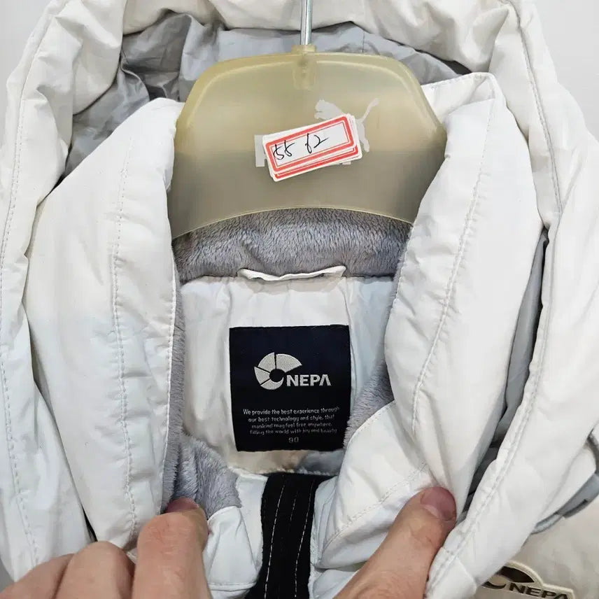 [BUNJANG] Nepa Women&
