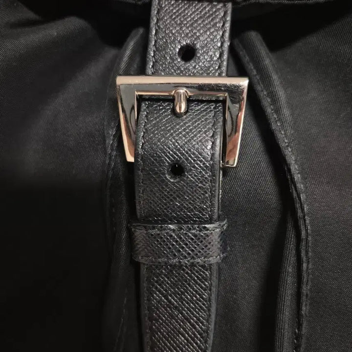 [BUNJANG] Prada Backpack / 정품 프라다백팩