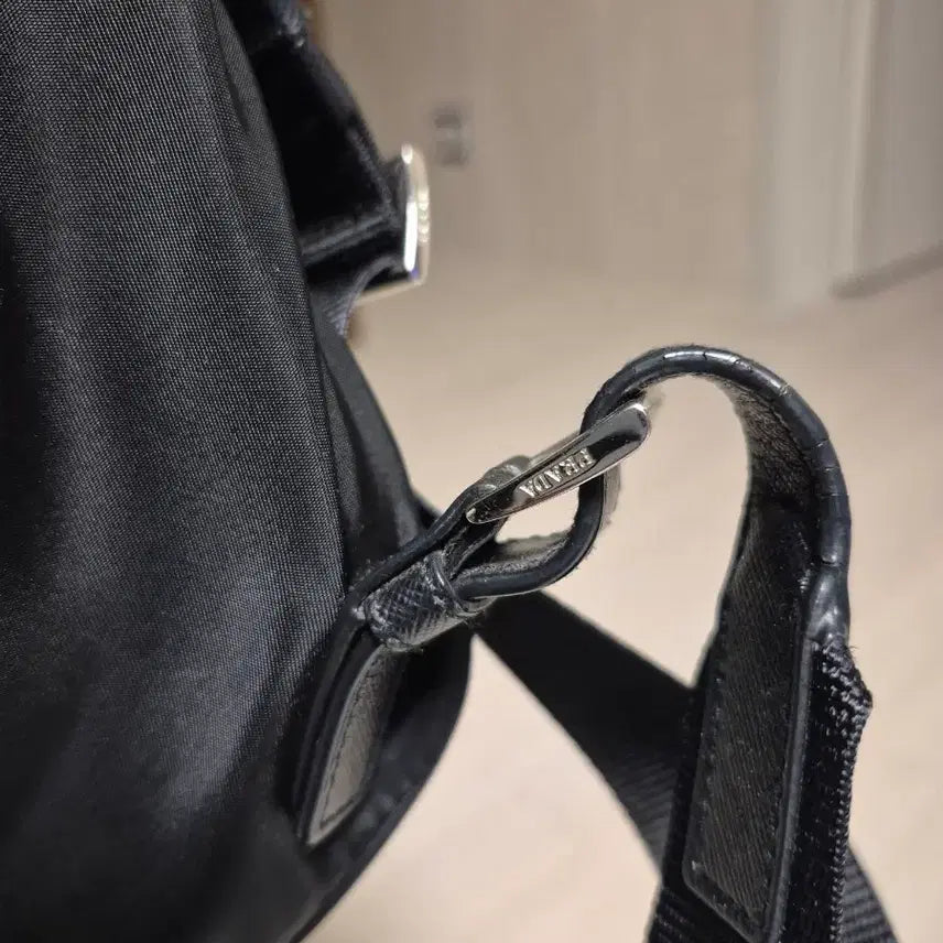 [BUNJANG] Prada Backpack / 정품 프라다백팩