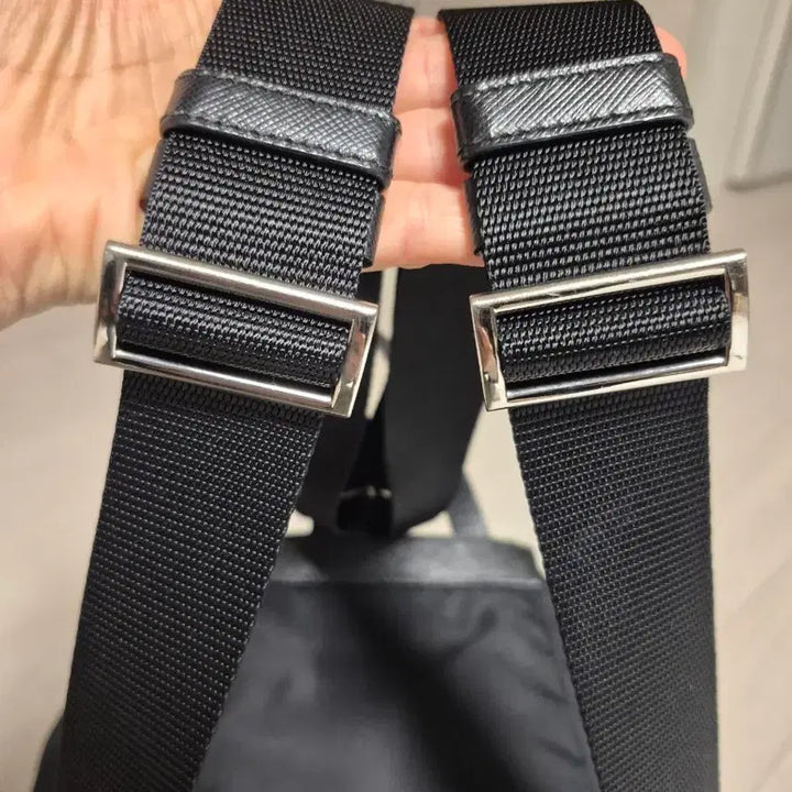 [BUNJANG] Prada Backpack / 정품 프라다백팩