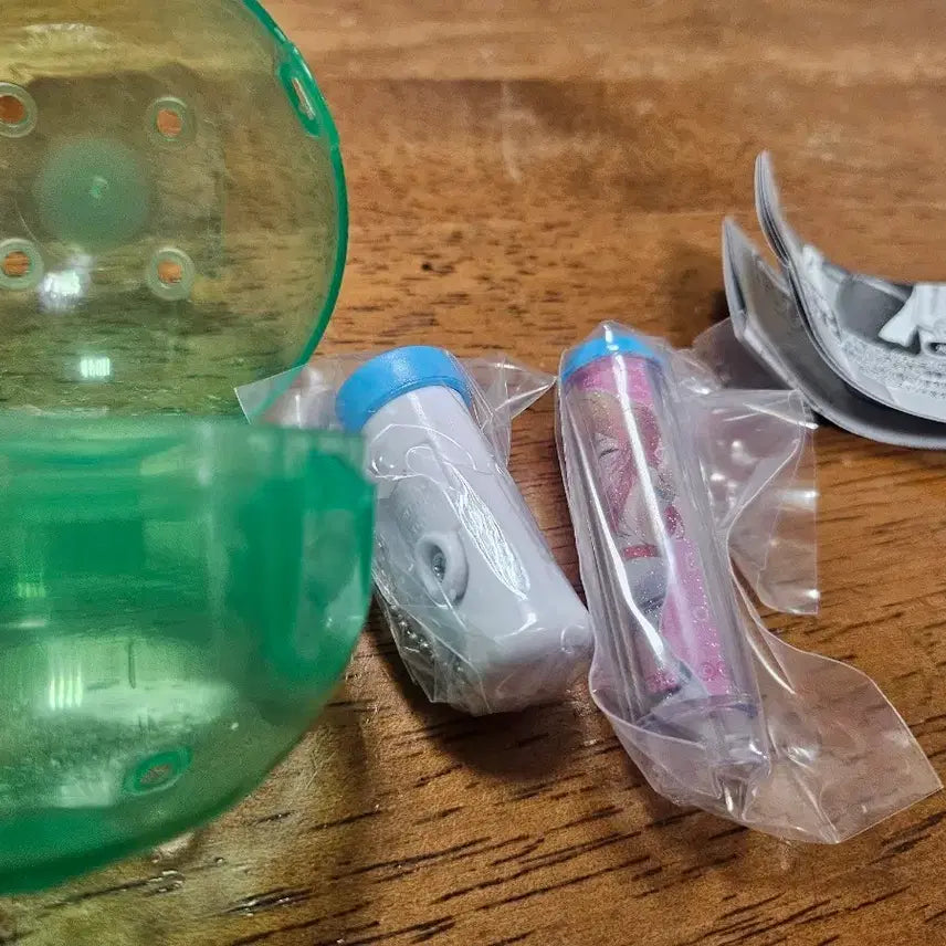 [BUNJANG] Ichijou Ririka Hololive Mini Penlight Light Stick Gacha Vol. 3 / 이치죠 리리카 홀로라이브 미니츄어 펜라이트 응원봉 가챠 3탄