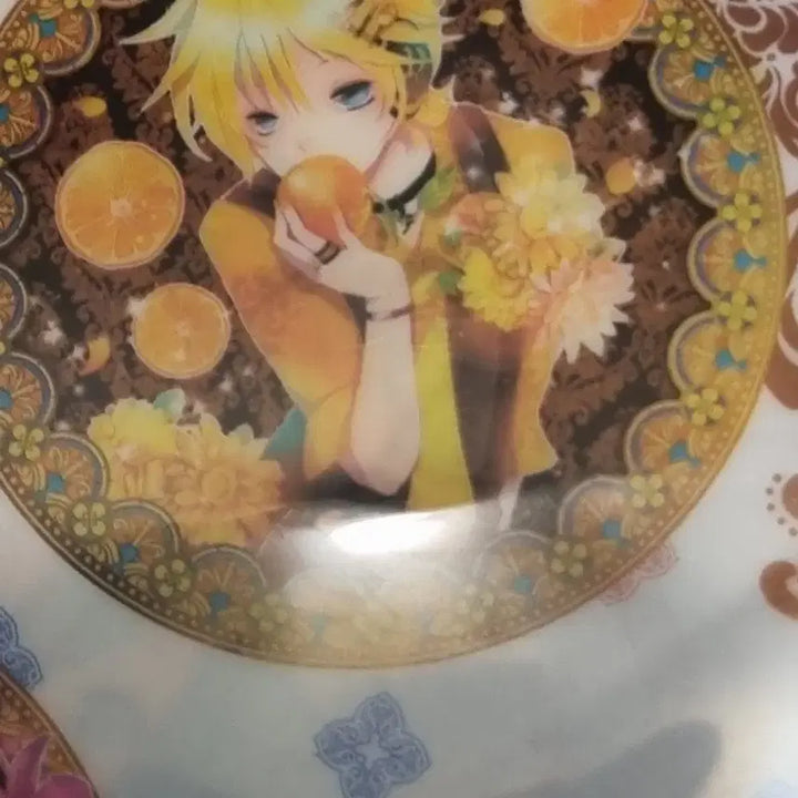 [BUNJANG] Vocaloid Kuji File Bundle / 일괄 고전 보컬로이드 쿠지 파일