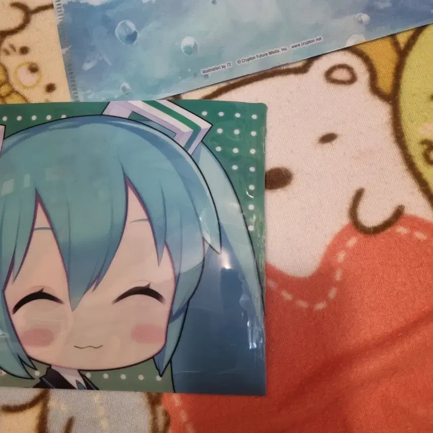 [BUNJANG] Vocaloid Kuji File Bundle / 일괄 고전 보컬로이드 쿠지 파일