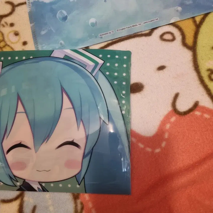 [BUNJANG] Vocaloid Kuji File Bundle / 일괄 고전 보컬로이드 쿠지 파일