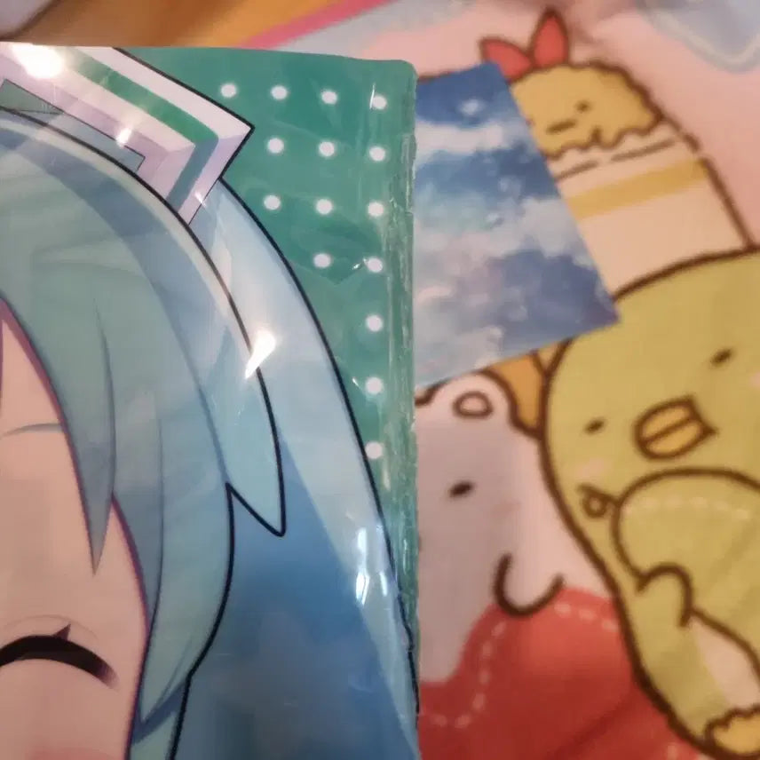 [BUNJANG] Vocaloid Kuji File Bundle / 일괄 고전 보컬로이드 쿠지 파일