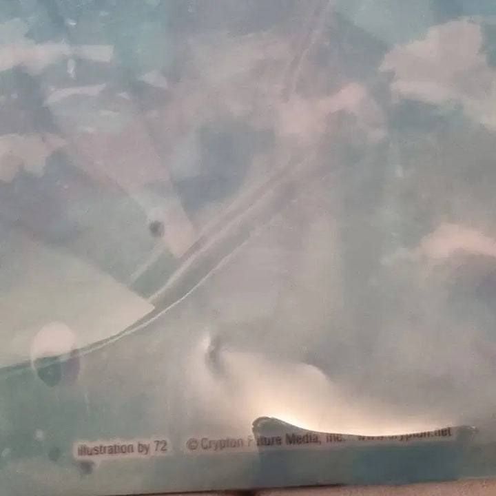 [BUNJANG] Vocaloid Kuji File Bundle / 일괄 고전 보컬로이드 쿠지 파일