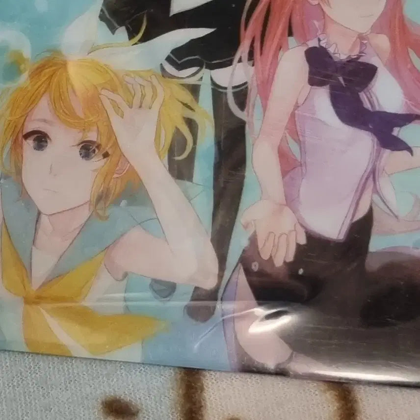 [BUNJANG] Vocaloid Kuji File Bundle / 일괄 고전 보컬로이드 쿠지 파일